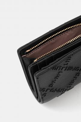 Liu Jo Foulard Noir AF5175-E0538 - image 3 petit