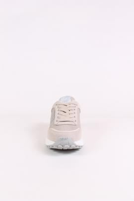 Liu Jo Sneakers Sand BF4085PX027 - afbeelding 3 klein