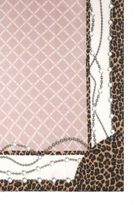 Liu Jo Scarf Naturale 2F5081-T0300 - image 1 small