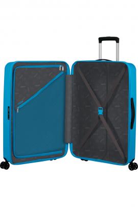 American Tourister Reiskoffer Rejoy Azure blue 153178 - afbeelding 1 klein