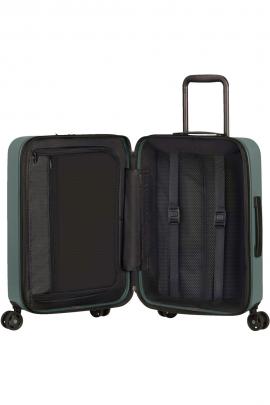 Samsonite Hand Luggage Stackd Forest 135418/1338 - image 1 small