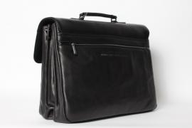 Arthur & Aston Laptop bag  1589-06 - image 1 small