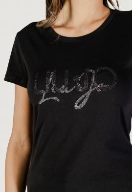 Liu Jo Veste Doute noir TF5287-JS923 - image 1 petit