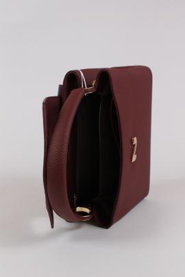 Nathan Handtas Magnolia Andorre N241-27-03 - afbeelding 2 klein