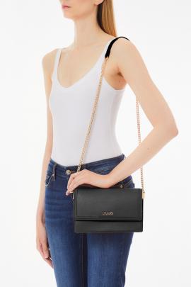 Liu Jo  Black AA5158-E0058 - image 3 small