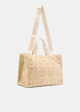 Liu Jo Hat Oat milk 2F5027-T0300 - image 3 small