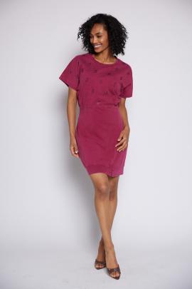 Liu Jo Kleed Scarlet TA6124-JS008 - afbeelding 1 klein