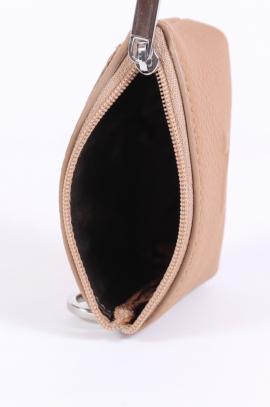 Nathan Portemonnee Cognac 203N - afbeelding 1 klein