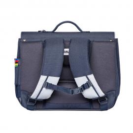 Jeune Premier Boekentas King of the Cobbles It bag midi - afbeelding 2 klein