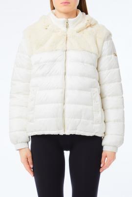 Liu Jo Jas Bianco Latte TF5051-TS918 - afbeelding 2 klein