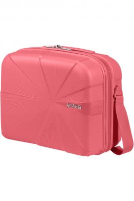 American Tourister Beauty Case Coral 146369/A039 - afbeelding 1 klein