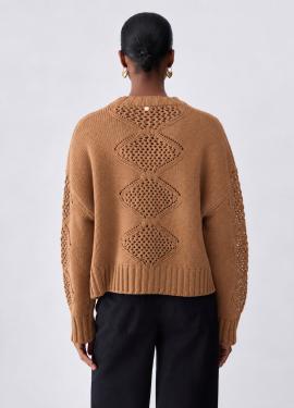 Liu Jo Trui Cocoa WF6286-MA37R - afbeelding 1 klein