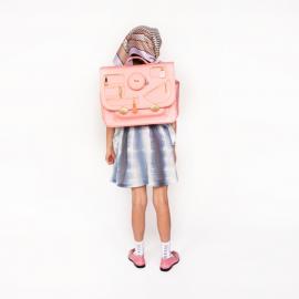 Jeune Premier Sneakers Jewellery Box Pink It bag midi - image 4 small