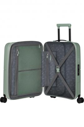 American Tourister Handbagage Dashpop Iceberg green 151859 - afbeelding 1 klein