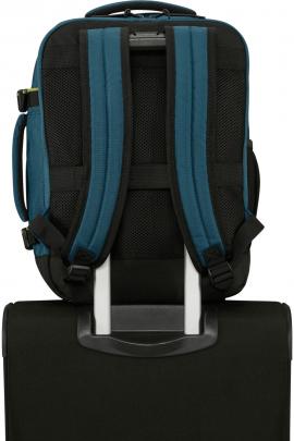 American Tourister Underseater Harbor Blue 150909 - afbeelding 3 klein