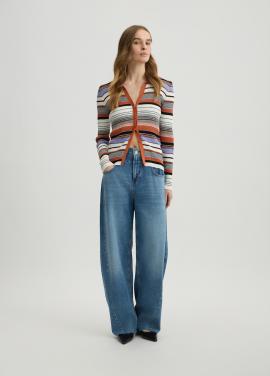 Liu Jo Cardigan Multi WA5212-MS55N - afbeelding 5 klein