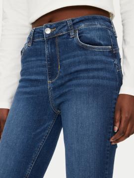 Liu Jo Jeans Blue UF4015-D4811 - afbeelding 3 klein