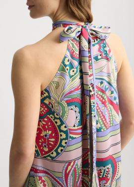 Liu Jo Kleed Spring WA5393-T5973 - afbeelding 6 klein