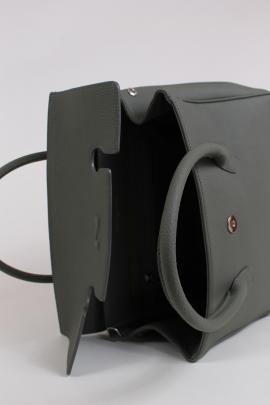 Nathan Handtas Clara Bamboo N202-00-02 - afbeelding 2 klein