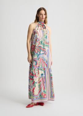 Liu Jo Kleed Spring WA5393-T5973 - afbeelding 2 klein