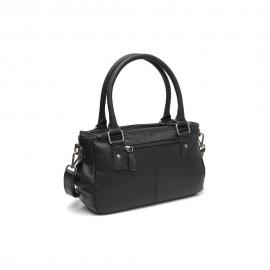 Chesterfield Handbag Black C48.1403 - image 3 small