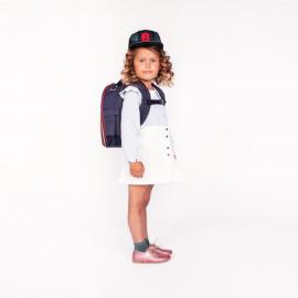 Jeune Premier Le portefeuille Cerf fringant Backpack Ralphie - image 2 petit