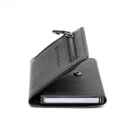 Chesterfield Toiletry bag Black C08.0607 - image 2 small