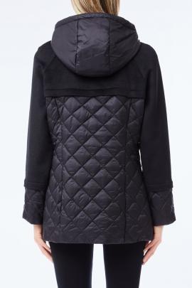 Liu Jo Cardigan Noir TF5203-TS579 - image 4 petit