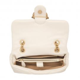 Pinko Handtas Wit 100039-A1EX - afbeelding 2 klein