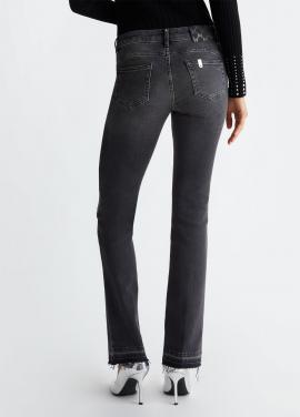 Liu Jo Jeans Zwart UF4022-D4896 - afbeelding 1 klein