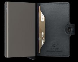 Secrid  Black MMi - image 1 small