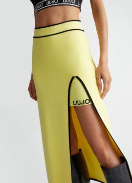 Liu Jo Skirt  TF4053-MS59L - image 2 small