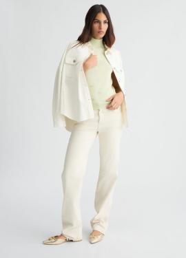 Liu Jo Top Tender Green WA5054-MS49I - afbeelding 5 klein
