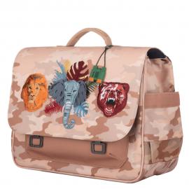 Jeune Premier  Faune et flore It bag midi - image 1 petit