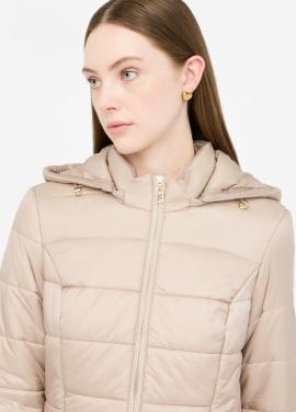 Liu Jo Cardigan Champagne TF5067-TS918 - image 1 petit