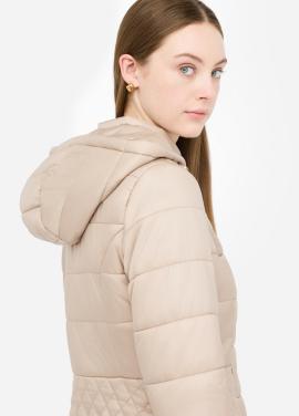 Liu Jo Cardigan Champagne TF5067-TS918 - image 4 petit