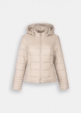 Liu Jo Cardigan Champagne TF5067-TS918 - image 6 petit
