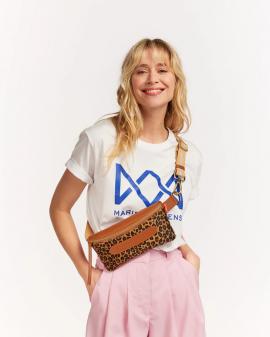 Marie Martens  Leo/Brandy Coachella - image 2 petit