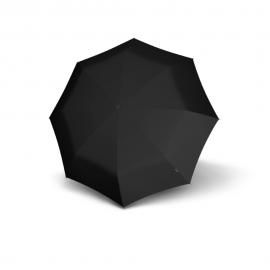 Knirps Paraplu Zwart crook 9532 - afbeelding 1 klein
