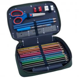 Jeune Premier Pennenzak FC Jeune Premier Pencil Box Filled - afbeelding 2 klein