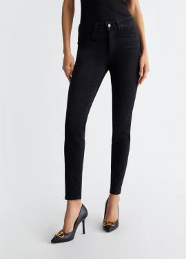 Liu Jo Jeans Noir UF4013-D4615 - image 2 petit