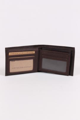 Arthur & Aston  Dark brown 94448 - image 1 small