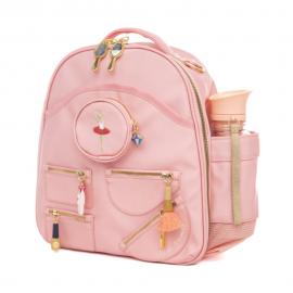 Jeune Premier  Jewellery Box Pink Backpack Ralphie - image 1 small