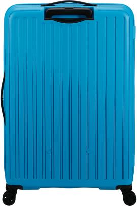 American Tourister Hand Luggage Upscape Azure blue 153178 - image 2 small