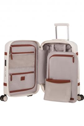 Samsonite Sac à main Ivoire 154688 - image 1 petit