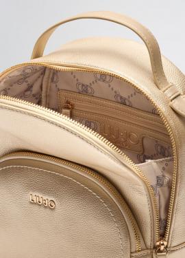 Liu Jo Sac à main L'or AA5157-E0058 - image 3 petit