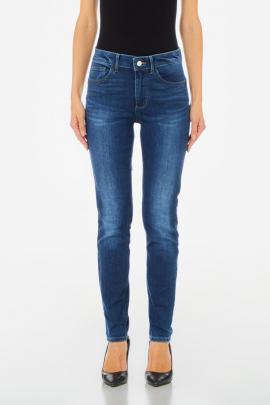 Liu Jo Jeans Blue UF4013-DM932 - afbeelding 2 klein