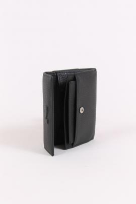 Nathan Portefeuille Zwart 314N - afbeelding 1 klein