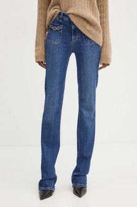 Liu Jo Jeans Bleu UF4025-DS829 - image 1 petit