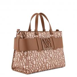 Armani Handtas Camel 942689-3F742 - afbeelding 1 klein